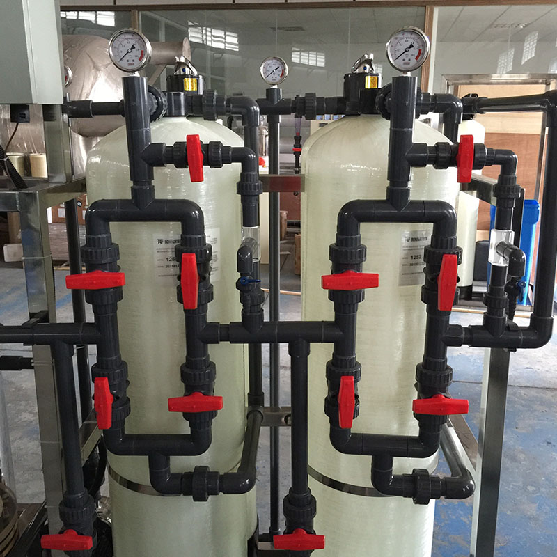 how to setup a reverse osmosis system How to Use the Pinnacle Platinum Plus Baitcast Reel
