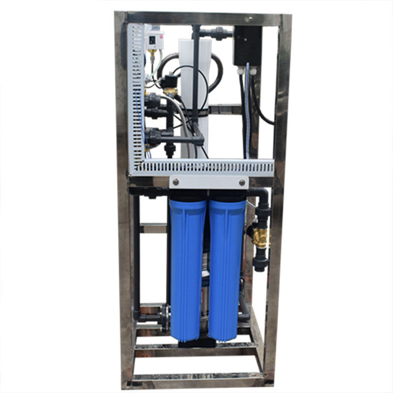 what does reverse osmosis do and how does it work? - reverse osmosis filter how does it work
