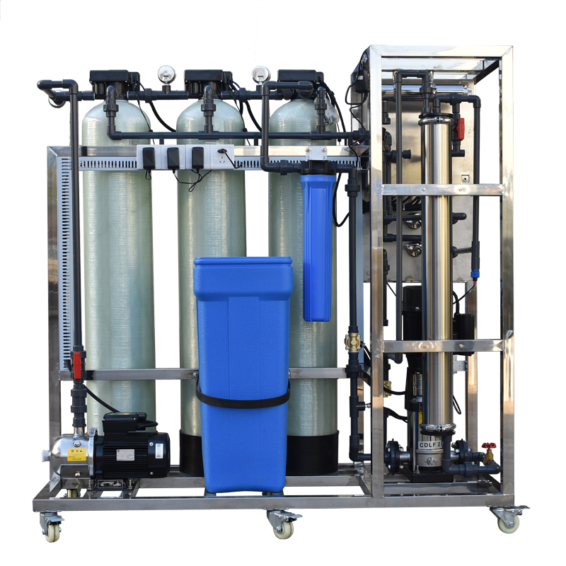 reverse osmosis water filter system for well water water filtration: clean and healthy water that is purified ...