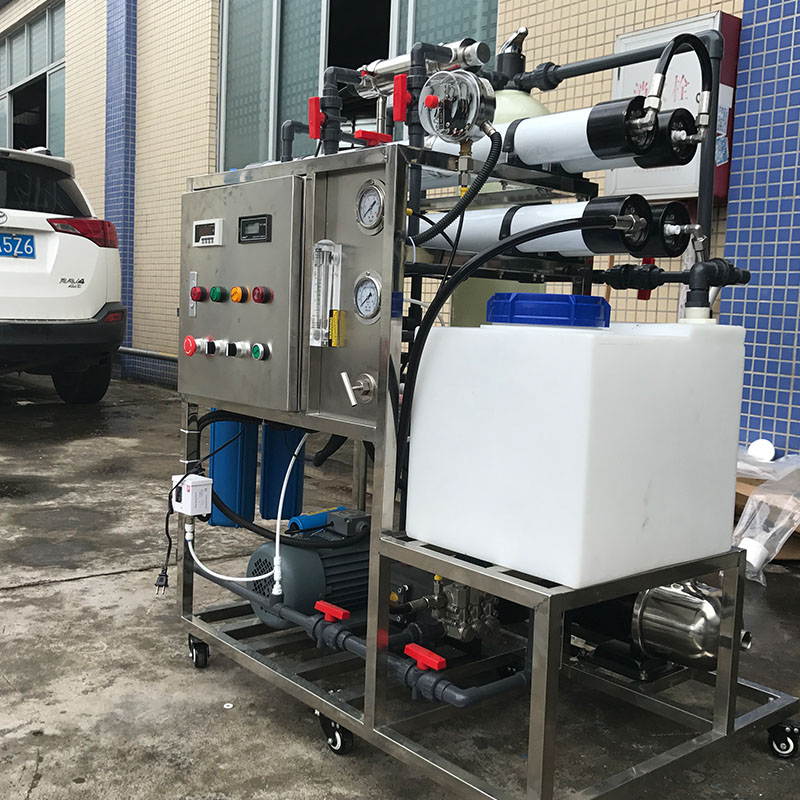 how to setup a reverse osmosis system What Are the Benefits of Single-Speed Training on the Bike?
