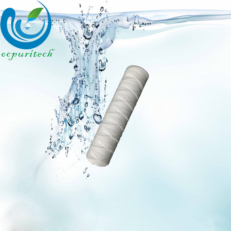 whole house water filter cartridge bottled water or water filtration system?