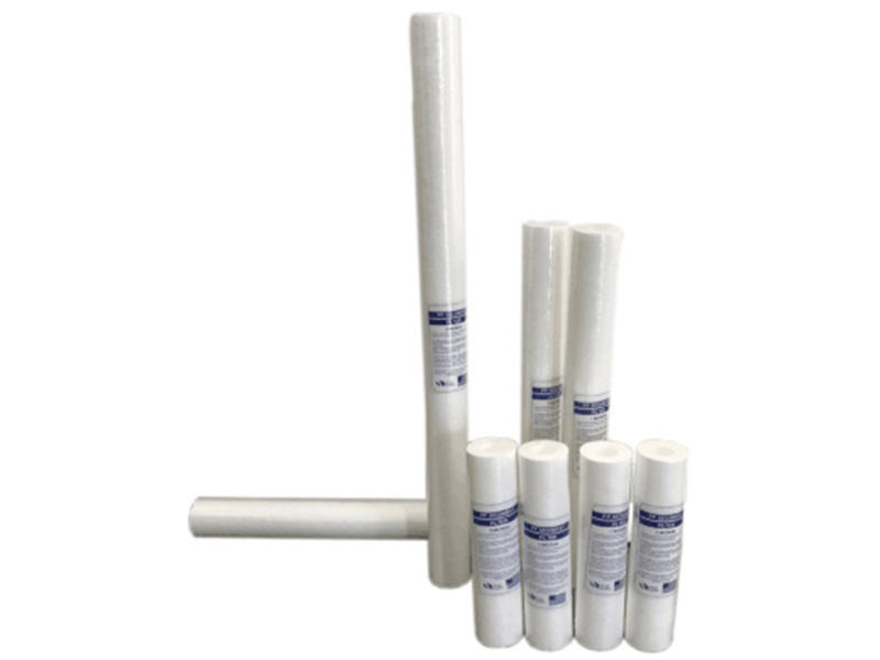 ph of reverse osmosis water Does Increased Water Intake Minimize Effects of Salt Intake?