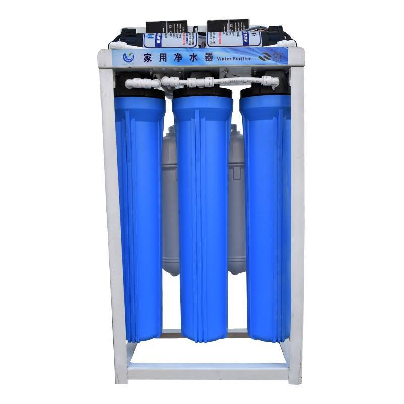 company profile for consolidated water co ltd  -  reverse osmosis water system reviews