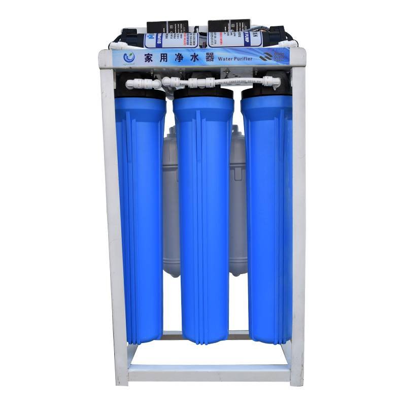 these three oilfield services plays have a technological advantage - reverse osmosis water system reviews